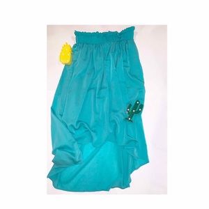 Skirt (high low)